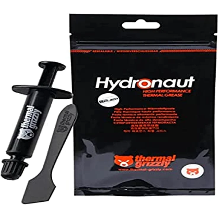 THERMAL GRIZZLY Hydronaut (1 gramme) – Bild 1