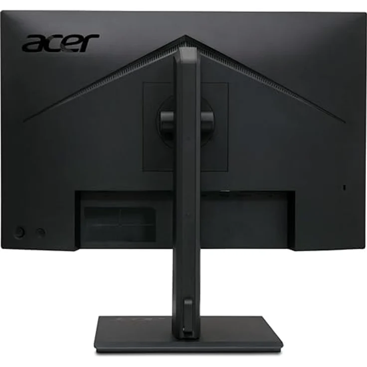 Acer B277KLBb 27" Business Monitor, 3840x2160 UHD, 60Hz, Schwarz, ErgoStand mit Pivotfunktion – Bild 3