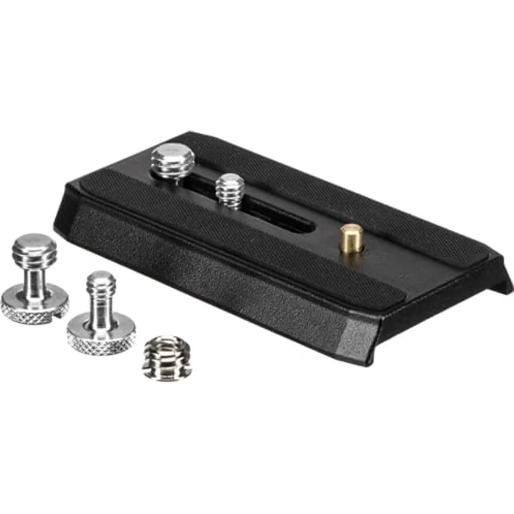 Gitzo GS5370MC Typ C Medium Schnellwechselplatte – Bild 2