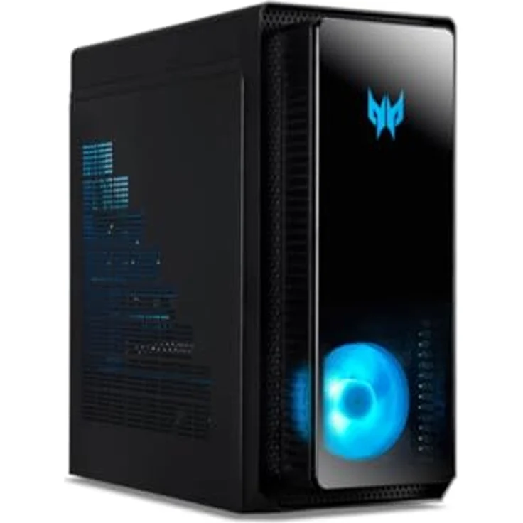Acer Predator Orion 3000 PO3-650 DG.BK4EG.00D, i7-13700F 16GB/1TB SSD RTX 4070 Win11 DG.BK4EG.00D – Bild 3