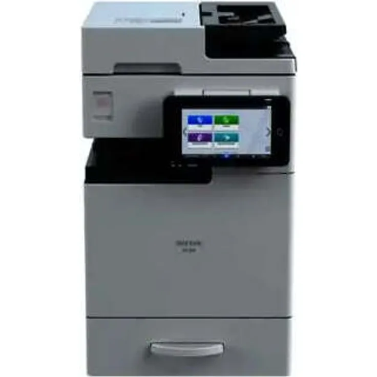 Ricoh IM 370 Laser A3 1200 x 1200 DPI 37 Seiten pro Minute Multifunktionsdrucker