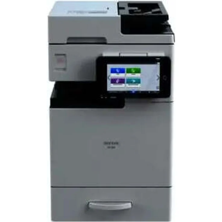 Ricoh IM 370 Laser A3 1200 x 1200 DPI 37 Seiten pro Minute Multifunktionsdrucker