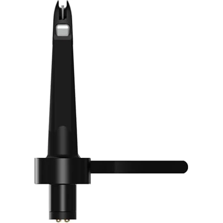 Ortofon Concorde 5E, elliptischer Tonabnehmer mit 20-22.000Hz Frequenzbereich, schwarz – Bild 6