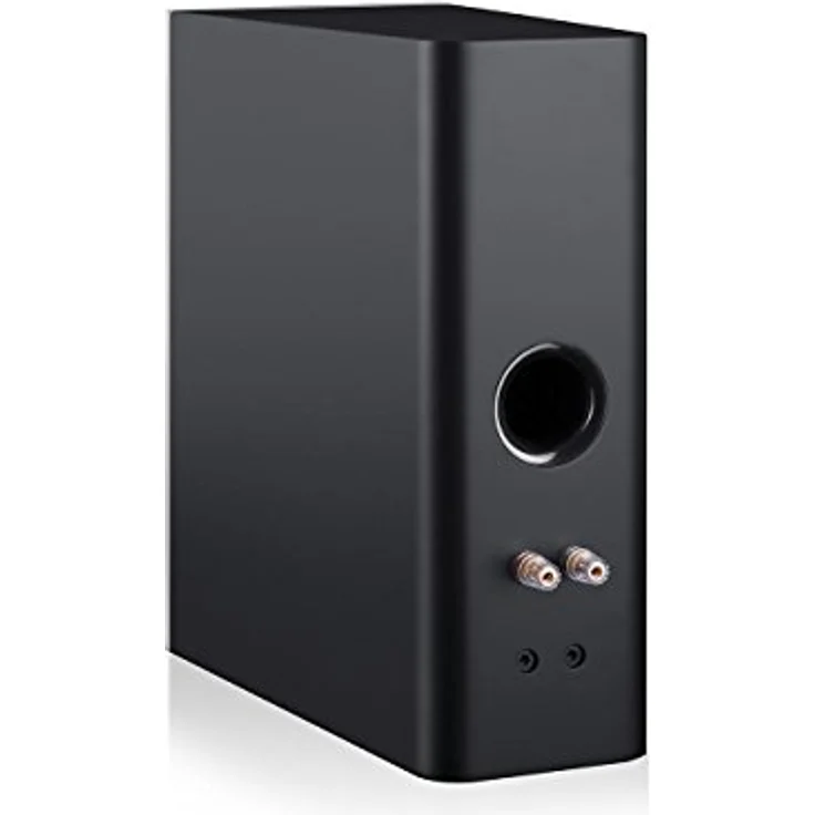 Teufel DEFINION 3S High-End Stereo Regallautsprecher, SCA-Koaxial-Chassis, 3-Wege-System, Anthrazit – Bild 5