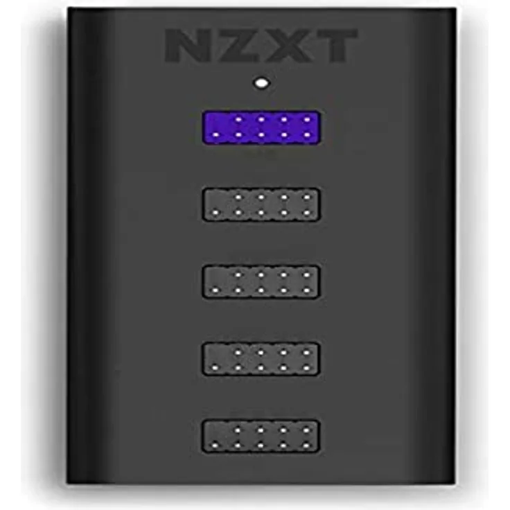 Nzxt Internal USB Hub AC-IUSBH-M3 - Hub