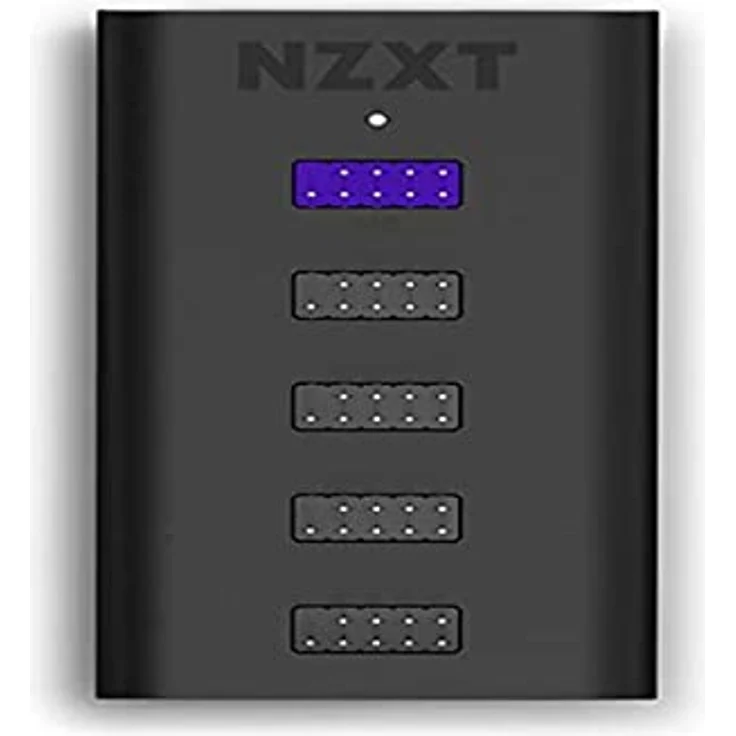 Nzxt Internal USB Hub AC-IUSBH-M3 - Hub – Bild 1