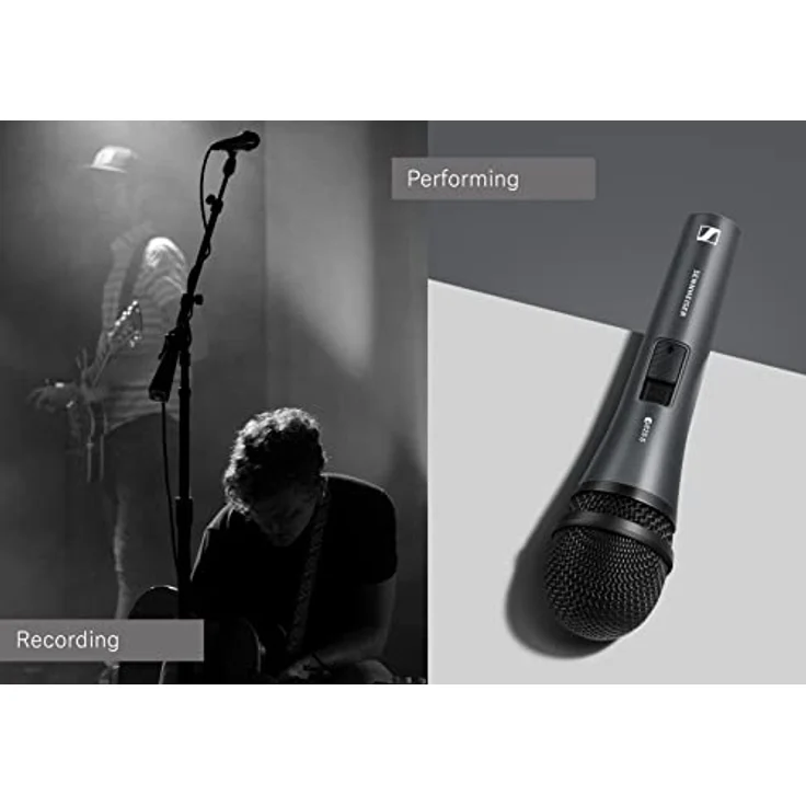 Sennheiser E 825 S Evolution – Bild 2