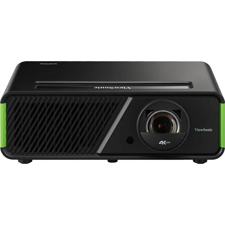 ViewSonic X2-4KE Pro Heimkino Beamer 3300 LED Lumen – Bild 3
