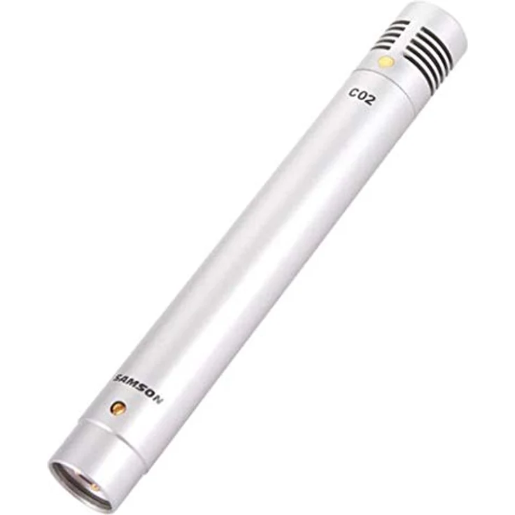 Samson SAC02C Pencil Condenser Mic – Bild 2