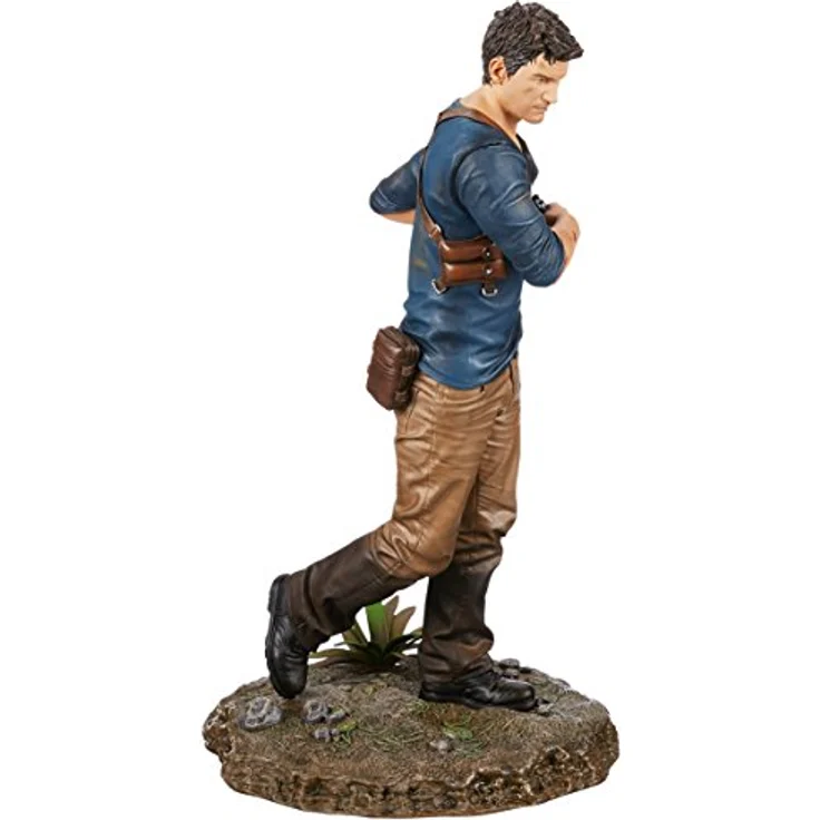 Uncharted 4 - A Thief's End (Libertalia Collectos Edition) (PS4) – Bild 4