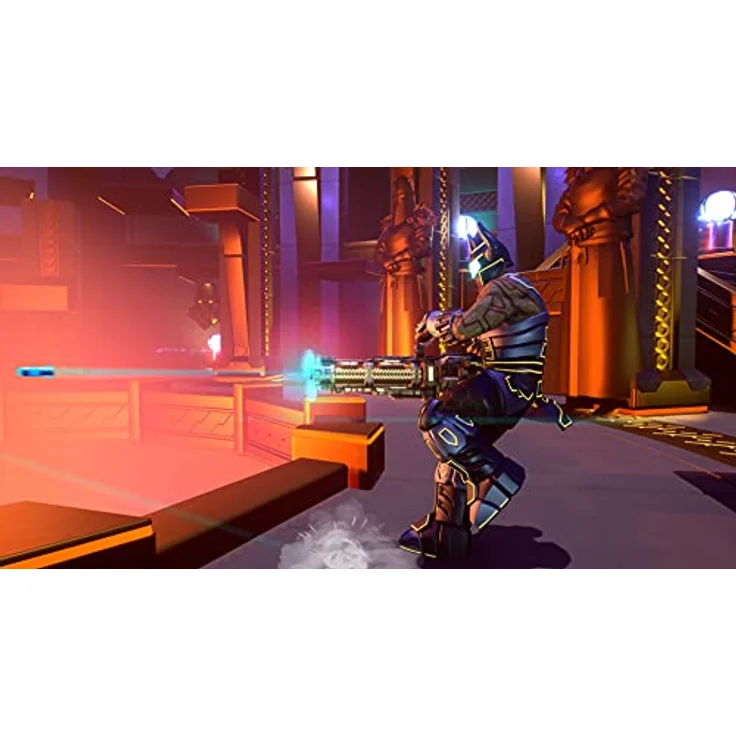 NERF Legends (PS5) – Bild 6