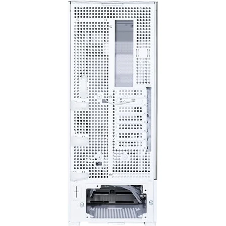Lian Li SUP-01 Midi-Tower - weiß, PC-Gehäuse mit minimalistischem Design – Bild 5