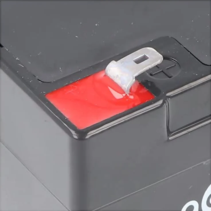 Goobay - GO6-4 - 6 Volt 4000mAh Pb – Bild 4