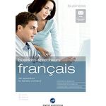 Business Sprachkurs Francais (DVD-ROM)