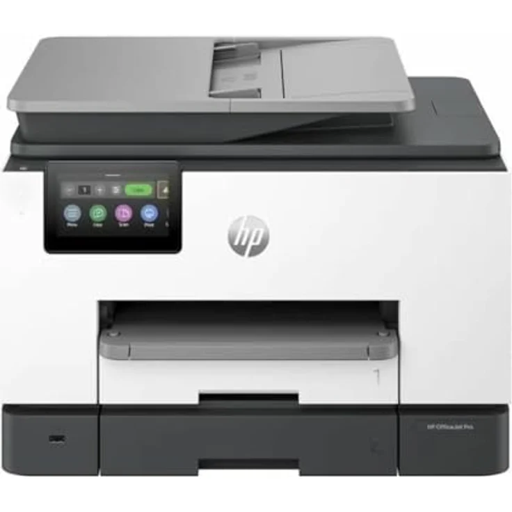 HP Pro 9135e, Multifunktionsdrucker mit Instant Ink Testversion und vielseitigen Funktionen – Bild 1