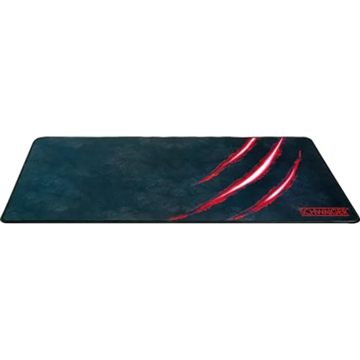 Schwaiger Gaming Mauspad – Bild 3