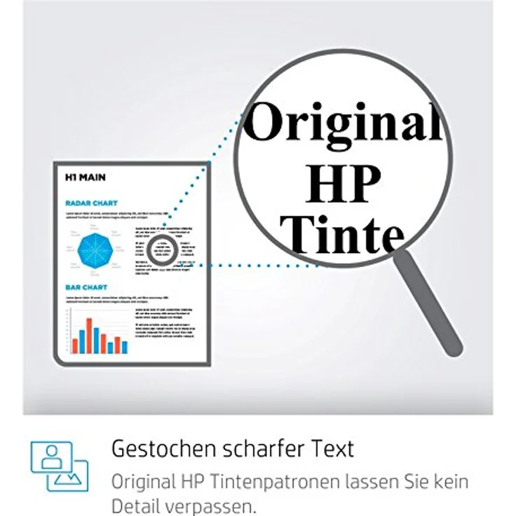 HP 971XL gelb Original Druckerpatrone mit hoher Reichweite für HP Officejet Pro – Bild 6