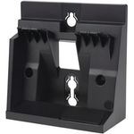 HPP HP Inc. Poly CCX E500/550 Wall Mount Bracket, Wandhalterung Kit für Poly CCX 500, hochwertiges Material, einfach in der Anwendung, sicherer Halt