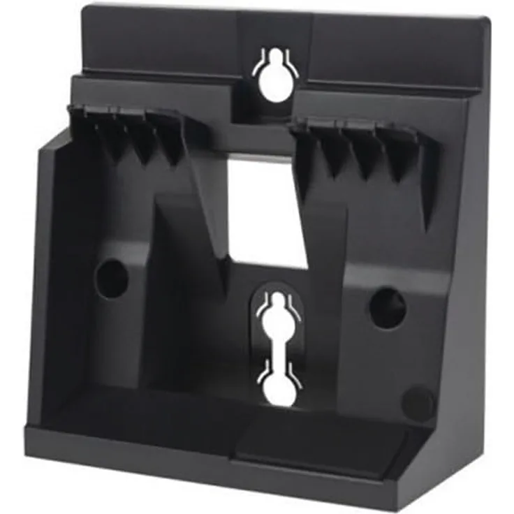 HPP HP Inc. Poly CCX E500/550 Wall Mount Bracket, Wandhalterung Kit für Poly CCX 500, hochwertiges Material, einfach in der Anwendung, sicherer Halt