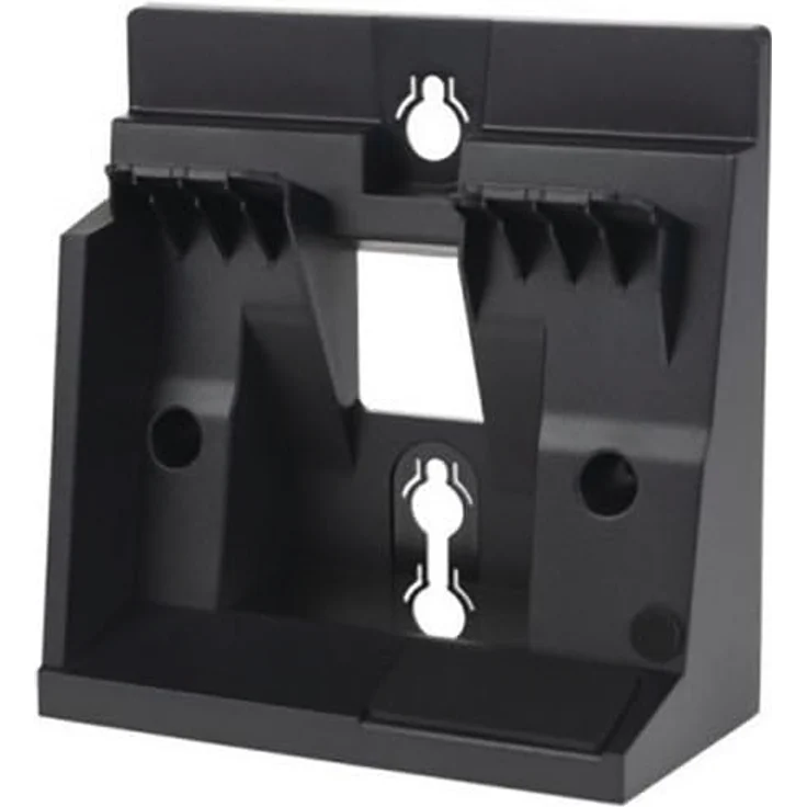 HPP HP Inc. Poly CCX E500/550 Wall Mount Bracket, Wandhalterung Kit für Poly CCX 500, hochwertiges Material, einfach in der Anwendung, sicherer Halt – Bild 1