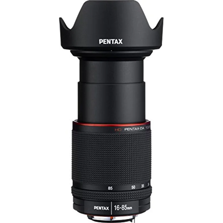 HD PENTAX-DA 16-85mm F3.5-5.6ED DC WR – Bild 4