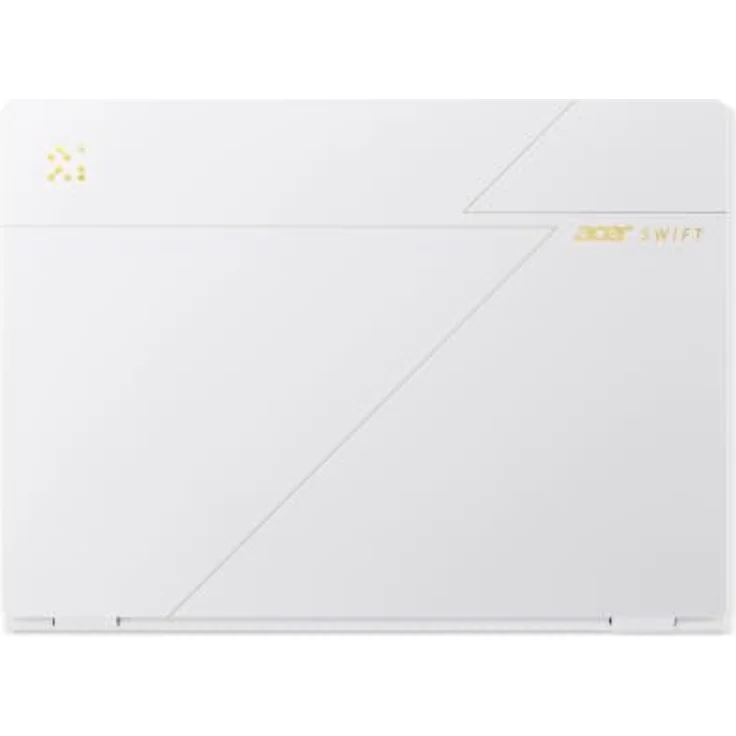 Acer SFE14-51T-94BZ, 14" Notebook mit Intel Core Ultra 9 288V, 32 GB RAM, 1 TB SSD, 2.8K OLED, Weiss – Bild 10
