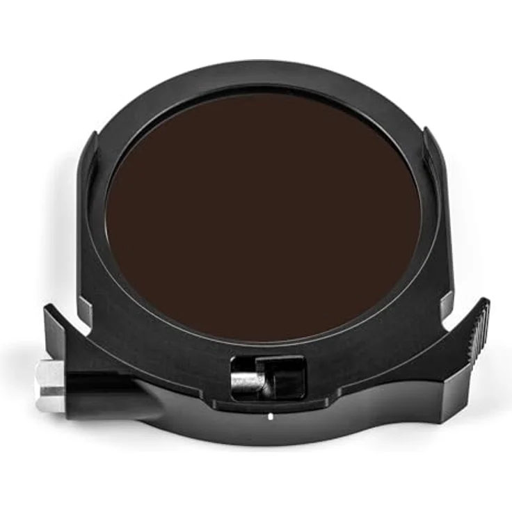Nisi ATHENA Full Spectrum FS ND 1.5 Drop-In Filter, ND-Graufilter mit 5 Stops für ATHENA Objektive – Bild 2