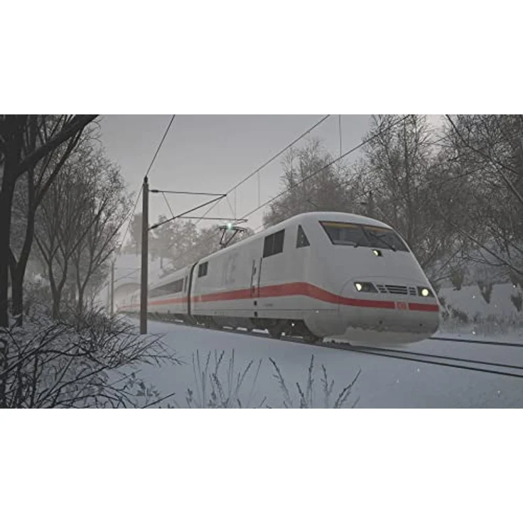 Train Sim World 3 – Bild 5