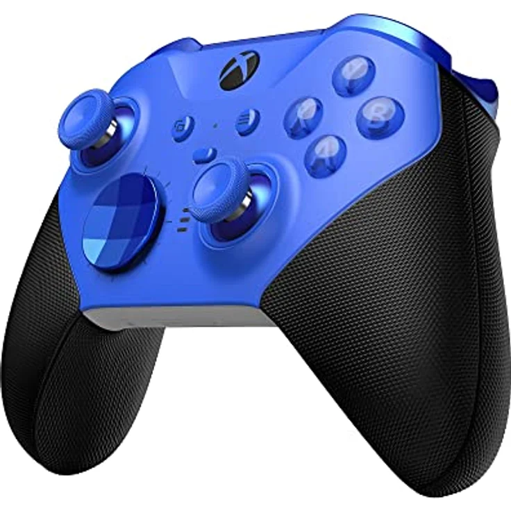 Xbox Elite Wireless Controller Series 2 - Core Edition (blau) – Bild 2