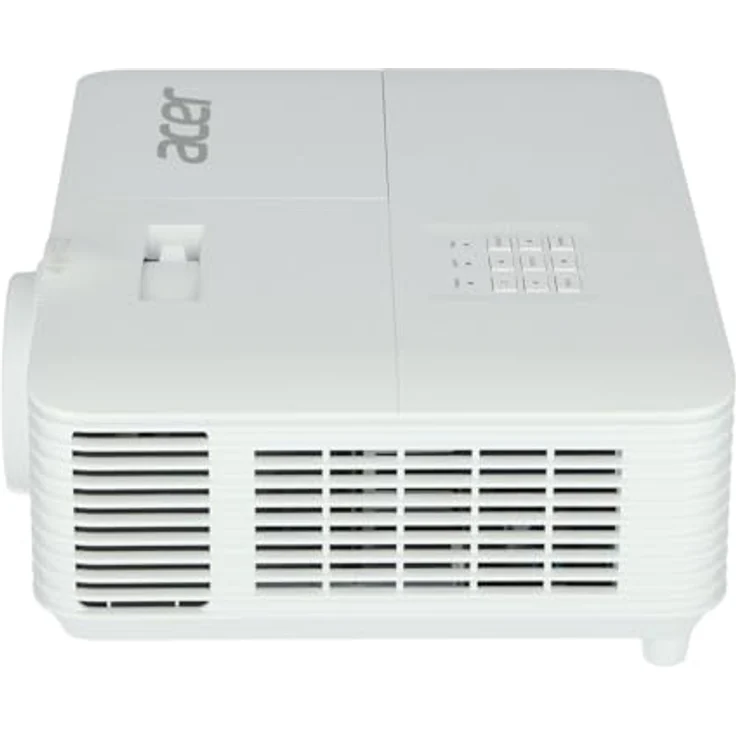 Acer H6815ATV Smart mit Android Box, Heimkino-Beamer – Bild 2