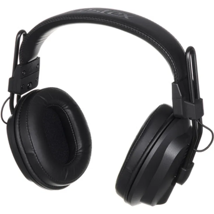Fostex T50RPmk4CL, Kabelgebundene Studio-Kopfhörer mit Planar Magnetic Treiber, schwarz