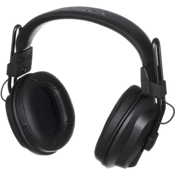 Fostex T50RPmk4CL, Kabelgebundene Studio-Kopfhörer mit Planar Magnetic Treiber, schwarz