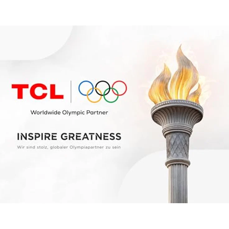 TCL 98Q7C 98 Zoll QD-Mini LED Fernseher, 4K HDR Premium 3000, Smart TV mit Dolby Vision IQ & Atmos, HVA-Panel, Bang & Olufsen Audio, 144Hz Motion Clarity Pro, Game Master – Bild 3