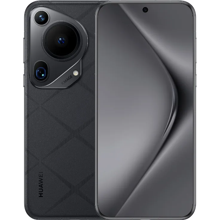 HUAWEI Pura 70 Ultra 512 GB Black Dual SIM