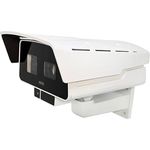 Axis Communications AXIS P1518-LE Garantieverlängerung und Unterstützung, für Überwachungskameras mit KI-Analyse und integrierter Cybersicherheit