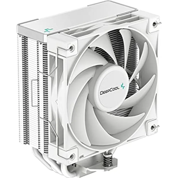 Universeller Lüfter AK 400 WHITE DEEPCOOL