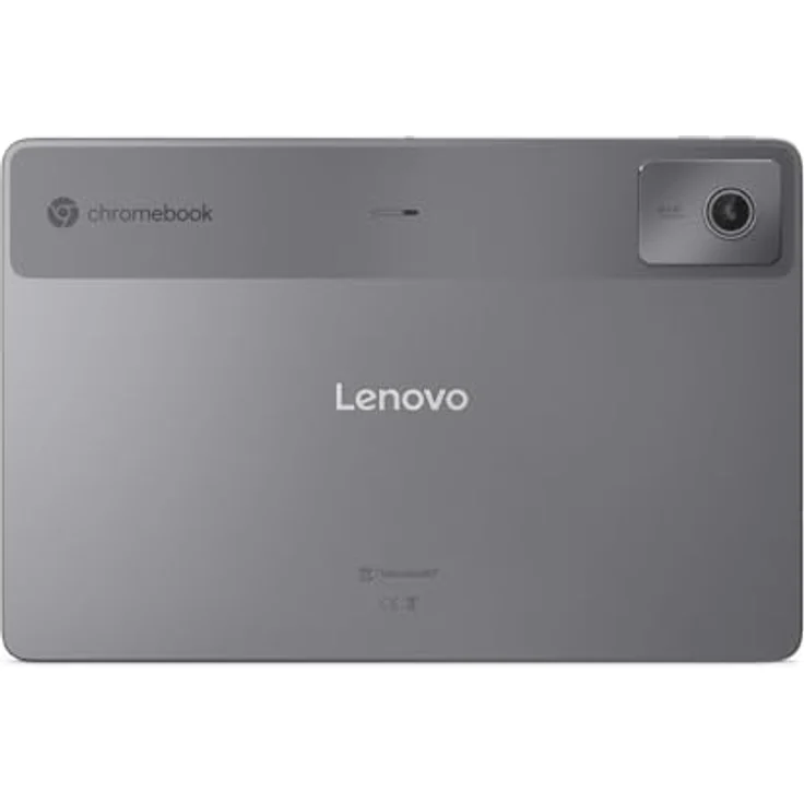Lenovo Chromebook IdeaPad Duet 3 2-in-1 Tablet | 10,95" WUXGA Touch Display | Mediatek Kompanio 838 | 4GB RAM | 128GB SSD | Mediatek Grafik | Chrome OS | QWERTZ | grau – Bild 2