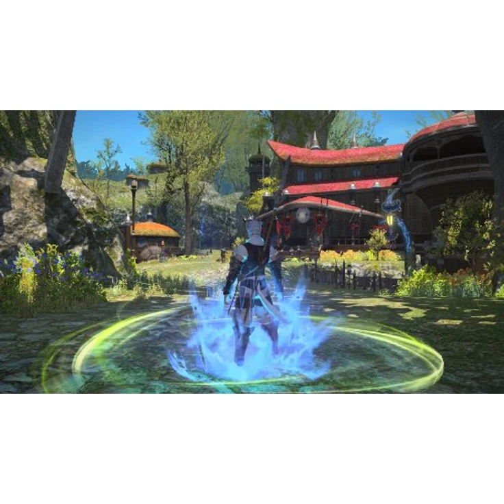 Final Fantasy XIV - A Realm Reborn (Online) (PC) – Bild 4