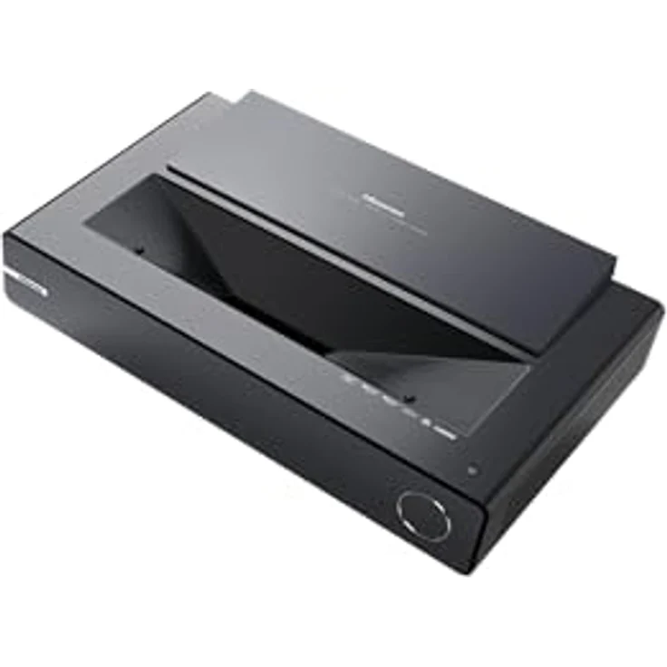 Hisense PX2-Pro Beamer (3840 × 2160 px, Trichroma Laser TV, 4K Ultra HD, 90-130 Zoll) – Bild 5