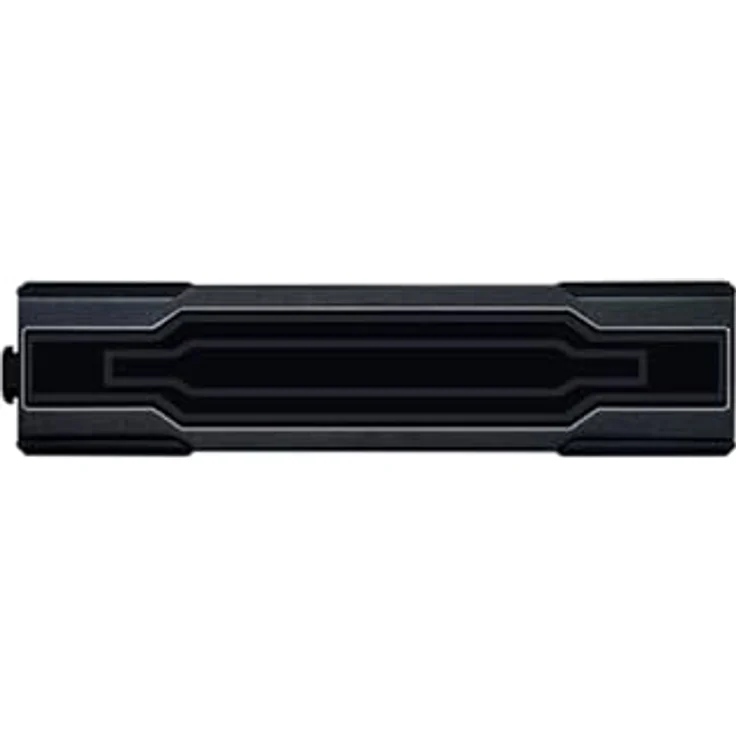Lian Li UNI FAN SL-INF, 120mm Wireless Lüfter mit ARGB, PWM und hohem Airflow, schwarz – Bild 6