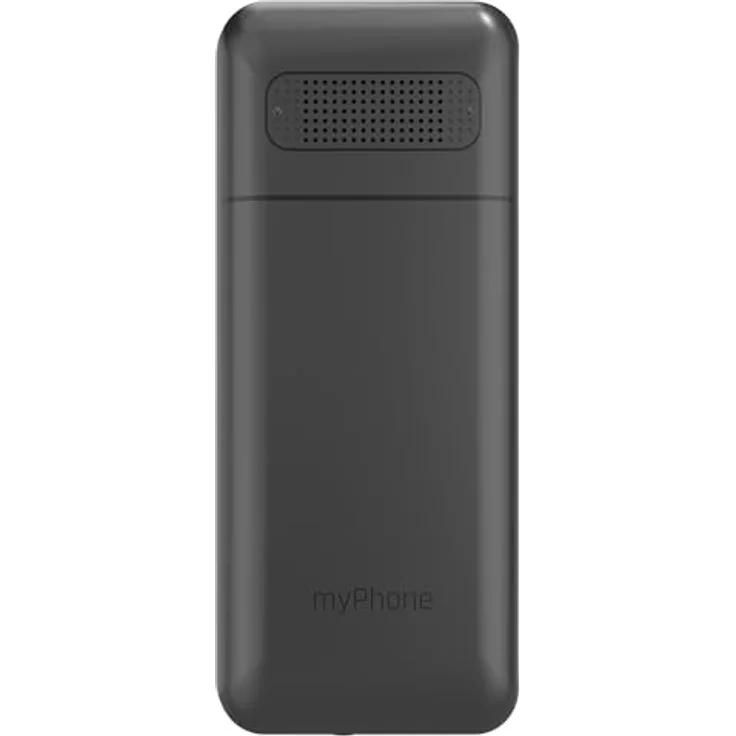 MP myPhone 2240 LTE Senioren-Tastentelefon, klares Display, bis zu 6 Tage Akkulaufzeit – Bild 3
