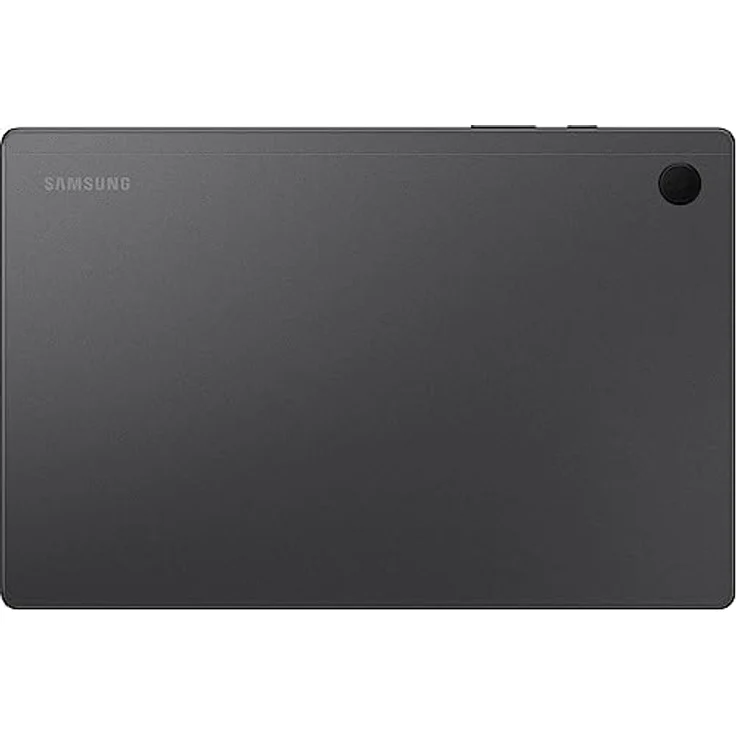 Samsung Galaxy Tab A8 (nur WLAN, 10.50", 128 GB, Gray), Tablet, Grau mit Kids Mode und Quad Speaker – Bild 5