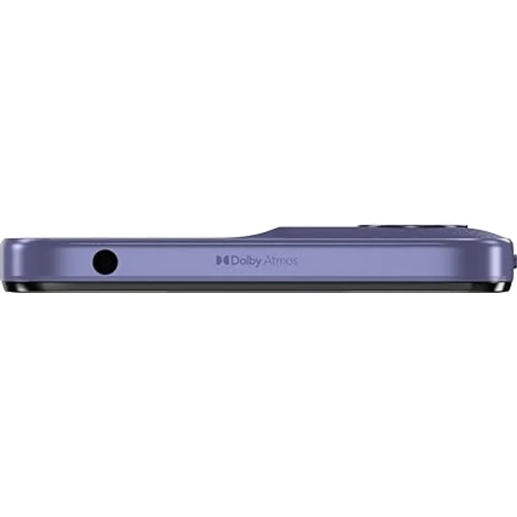 Motorola moto e15 16,9 cm (6,67") Dual SIM Android 14 Go edition 4G USB Type-C 2 GB 64 GB 5200 mAh Smartphone in Lavendel mit superhellen Display und leistungsstarken Kameras – Bild 8
