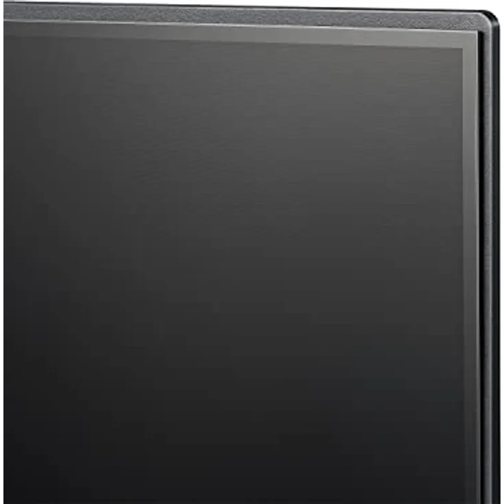 Hisense 32A5KQ 80cm (32 Zoll) QLED Fernseher Full HD, Smart TV, Triple Tuner DVB-T2 / T/C / S2 / S, USB-C, Duale Positionierung, Works with Alexa, WiFi, Game Mode, Hotel Mode, Schwarz [2023] – Bild 4