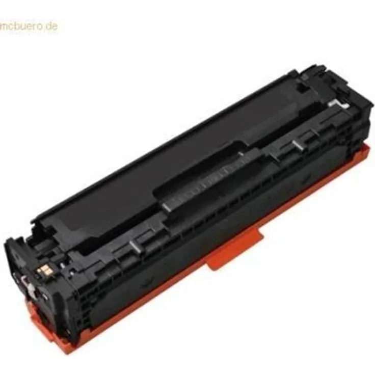 Clover FREECOLOR - Black, Tonerpatrone für HP LaserJet Pro 200 M251n / M251nw / MFP M276n / MFP M276nw