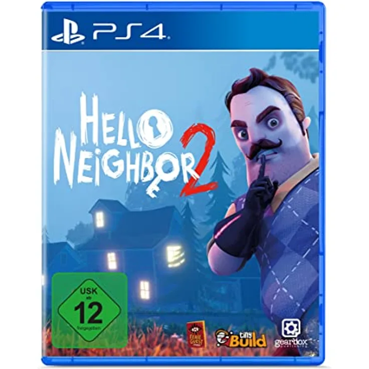 Hello Neighbor 2 - Preisvergleich