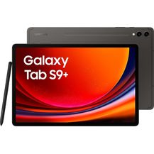 Image for SamsungGalaxy Tab S9+ 512GB WiFi grau