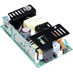 MEAN WELL RPS-160-5, Medizinisches Netzteil mit 160 W Leistung, hoher Leistungsdichte und extrem niedrigem Leckstrom