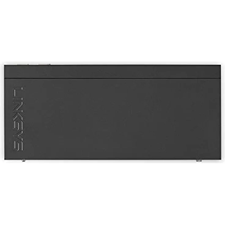 Linksys 8-Port Managed Gigabit-Ethernet-Switch mit 2 SFP-Uplinks – Bild 4