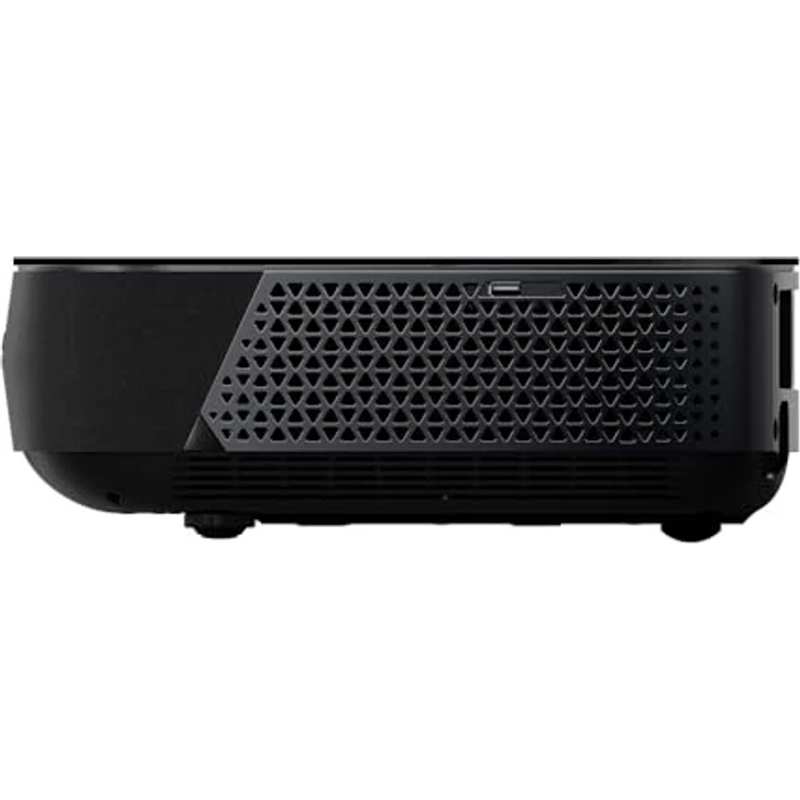 HISENSE PL1SE Laser Cinema 80 TV, UHD 4K Ultrakurzdistanzprojektor mit 2100 Lumen, Dolby Atmos Unterstützung – Bild 4
